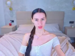 Cam4 Private Sex Chat of Snow_WhiteeeX
