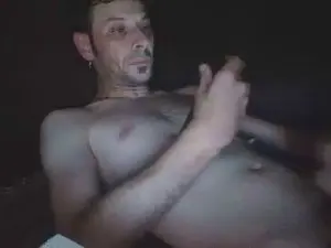Cam4 Free Live Porn of Guapete69