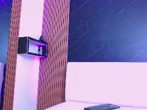 Cam4 Best Webcam of Isak_Berekoa