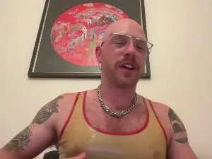 Cam4 Live Porn of beanbcn