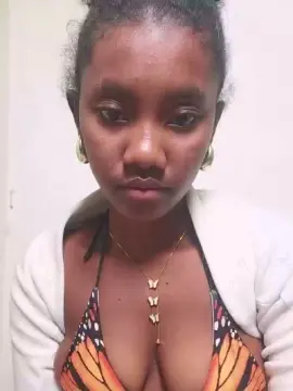 Cam4 Private Sex Chat of tesha7