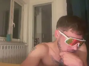 Cam4 Best live sex cam show of Dorian3232