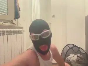 Cam4 Private Sex Chat of Dorian3232