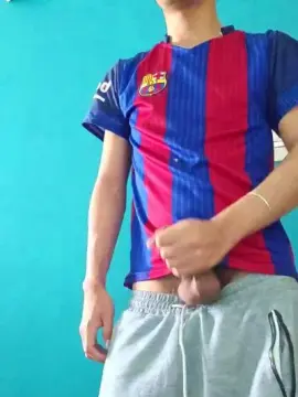 Cam4 Live Sex of Edgarram