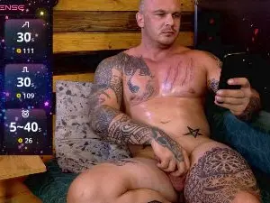 Cam4 Private Sex Chat of MrKray