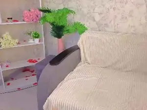 Cam4 Free Porn Cam of TyeshaEmerson