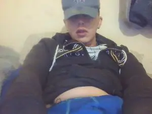 Cam4 Nude Webcam of bvndidotulon