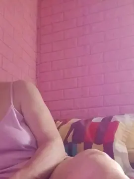 Cam4 Nude Webcam of tastegranny