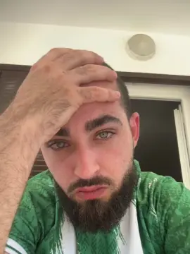 Cam4 Nude Webcam of Aimar2020
