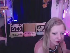 Cam4 Sex Cam of SuusenGuus