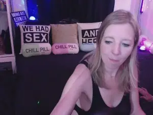 Cam4 Live Sex Cam of SuusenGuus