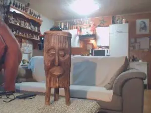 Cam4 Sex Cam of naturistboy3