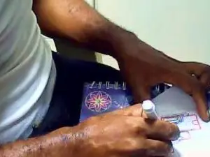 Cam4 Live Porn of pacharrumba