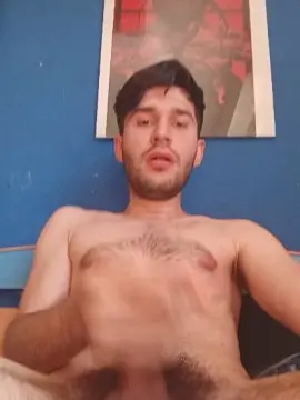 Cam4 Nude Webcam of Estibenes