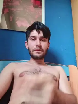 Cam4 Live Sex Cam of Estibenes