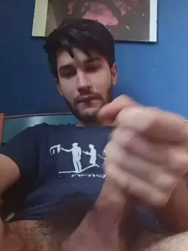 Cam4 Live Porn of Estibenes