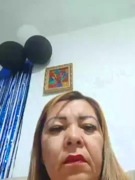 Cam4 Nude Webcam of jenihotsex