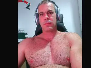 Cam4 Adult Webcam of pablodavid15
