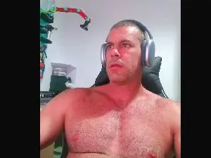 Cam4 Private Sex Chat of pablodavid15