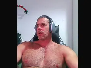 Cam4 Best live sex cam show of pablodavid15