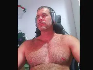 Cam4 Adult Webcam of pablodavid15