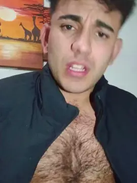 Cam4 Free Porn Cam of Martingallo785