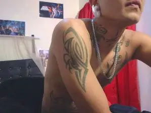 Cam4 Best Webcam of charlescarter