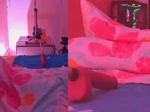 Cam4 Sex Chat of zoeethompson_cm