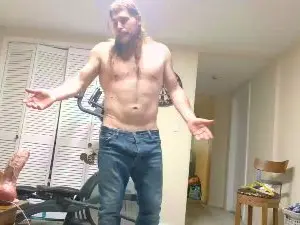 Cam4 Sex Chat of FreakThor