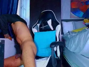 Cam4 Sex Chat of the_dog_lian