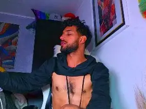 Cam4 Watch Live Sex Cams of the_dog_lian