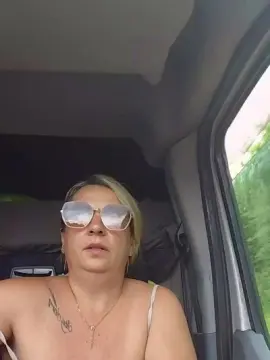 Cam4 Sex Cam of AndaBucur