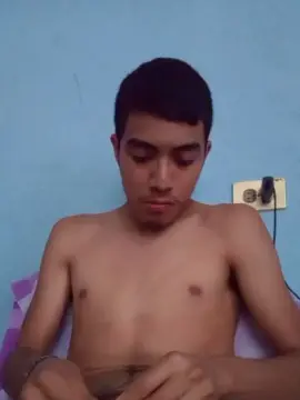 Cam4 Best live sex cam show of Eliuth_Alan