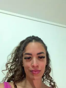 Cam4 Live Porn of Soy_rubi07