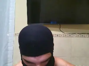 Cam4 Best Webcam of Seryx1984