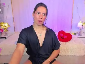 Cam4 Sex Chat of TylerBloom