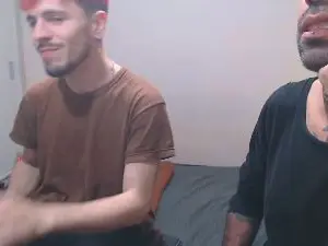 Cam4 Live Porn of Yonathancalja
