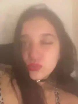 Cam4 Nude Webcam of Chinitax22