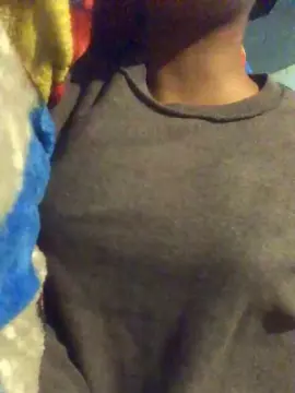 Cam4 Live Porn of Dreamy_luna