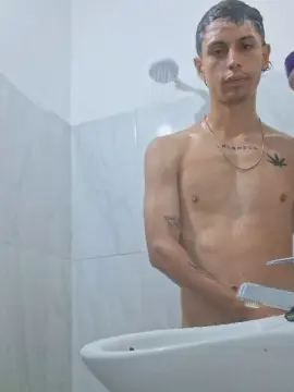 Cam4 Best Webcam of El_mechasfinas