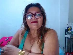 Cam4 Nude Webcam of MaduraVeteran