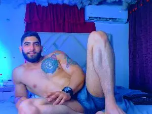 Cam4 Best live sex cam show of Boy_Perfec