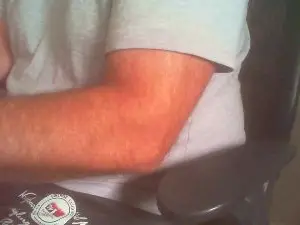 Cam4 Sex Chat of cowboy__40