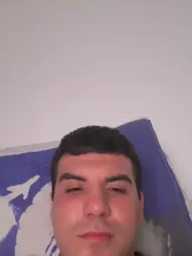Cam4 Nude Webcam of Patosolar