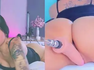 Cam4 Adult Webcams of miiastone_cm