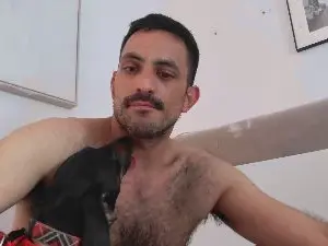 Cam4 Best Webcam of rafabr91