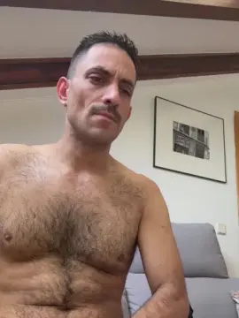 Cam4 Private Sex Chat of rafabr91