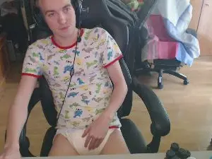 Cam4 Adult Webcam of puppydraco_sexy
