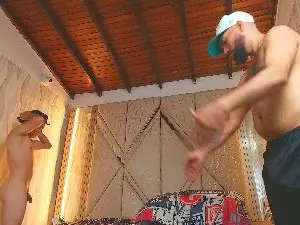 Cam4 Sex Chat of Michael_twinkk