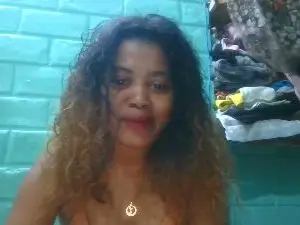 Cam4 Sex Cam of tiana31